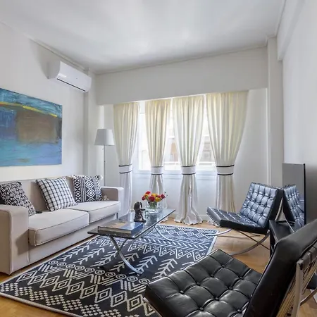 Apartment Beautiful In The Center Of *