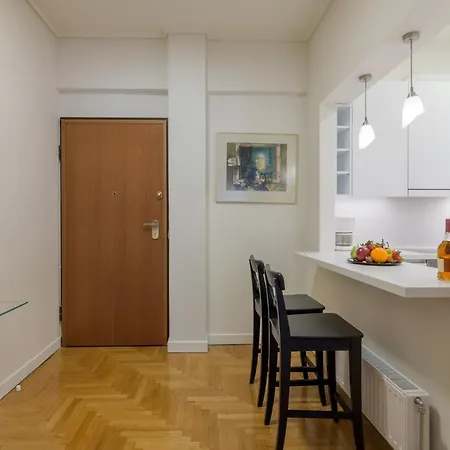 Apartment Beautiful In The Center Of